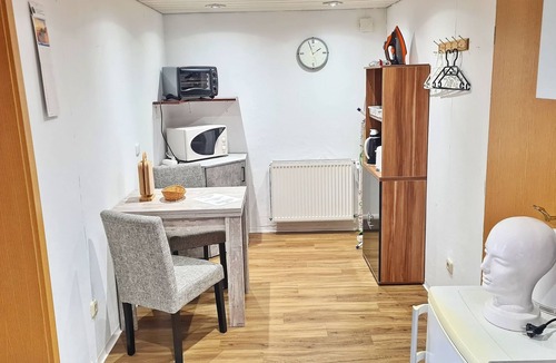Wismar Apartment | Vacation apartment/apartment for 2 guests with 40m² in Wismar (301905)
