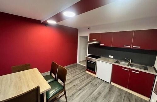 Fuerth Apartment | Vacation apartment/apartment for 20 guests with 200m² in Fürth (266037)