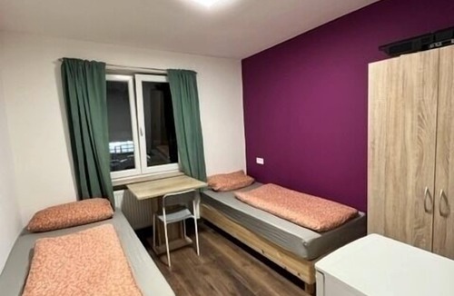 Fuerth Apartment | Vacation apartment/apartment for 20 guests with 200m² in Fürth (266037)
