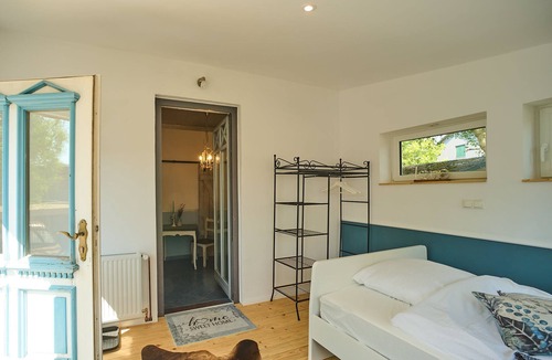 Brandsbek Apartment | Vacation apartment/apartment for 2 guests with 28m² in Felde (267248)