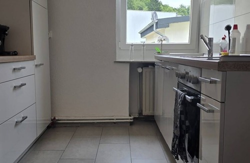 Hagen Apartment | Vacation apartment/apartment for 12 guests with 125m² in Hagen (297219)