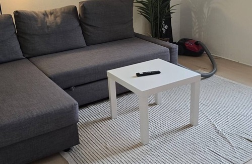 Hagen Apartment | Vacation apartment/apartment for 12 guests with 125m² in Hagen (297219)