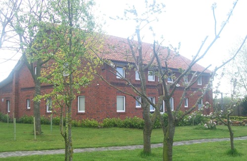 Heede Apartment | Vacation apartment/apartment for 4 guests with 68m² in Heede (75986)