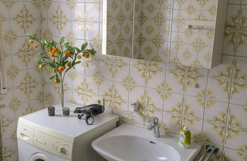 Kastl Apartment | Vacation apartment/apartment for 6 guests with 110m² in Kastl (66402)