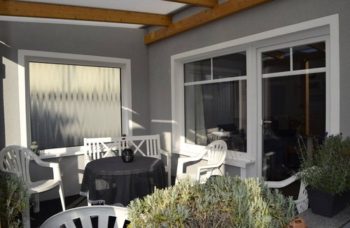 Laboe Apartment | Vacation apartment/apartment for 5 guests with 62m² in Laboe (77789)