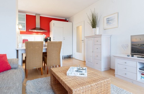 Laboe Apartment | Vacation apartment/apartment for 4 guests with 60m² in Laboe (294432)