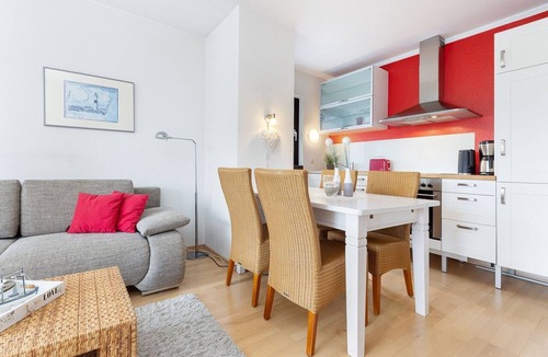 Laboe Apartment | Vacation apartment/apartment for 4 guests with 60m² in Laboe (294432)