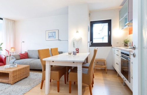 Laboe Apartment | Vacation apartment/apartment for 4 guests with 60m² in Laboe (294432)