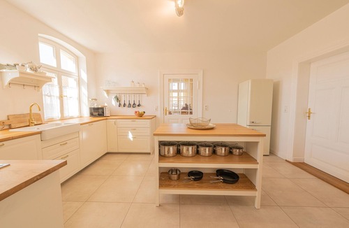 Liepe Apartment | Vacation apartment/apartment for 6 guests with 140m² in Liepe (307227)