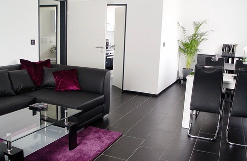 Lotte Apartment | Vacation apartment/apartment for 2 guests with 68m² in Lotte (73012)
