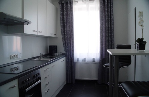 Lotte Apartment | Vacation apartment/apartment for 2 guests with 68m² in Lotte (73012)
