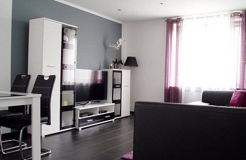 Lotte Apartment | Vacation apartment/apartment for 2 guests with 68m² in Lotte (149581)