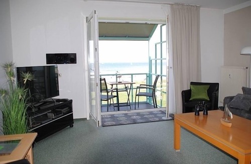 Stein Apartment | Vacation apartment/apartment for 4 guests with 49m² in Stein (89636)