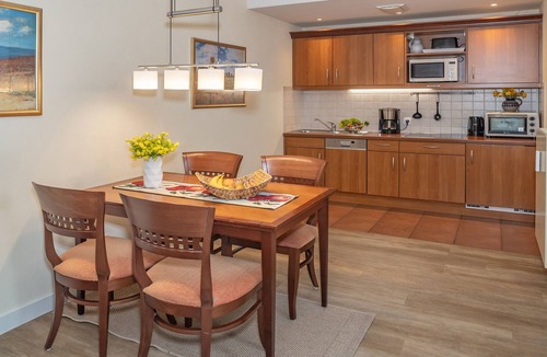 Balm Apartment | Vacation apartment/apartment for 4 guests with 72m² in Balm (116718)