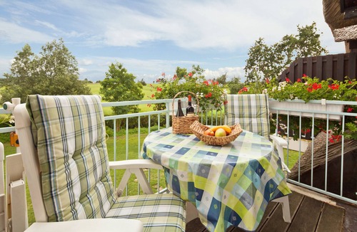 Balm Apartment | Vacation apartment/apartment for 4 guests with 72m² in Balm (116718)