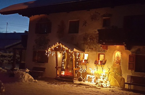 Kruen Apartment | Vacation apartment/apartment for 2 guests with 38m² in Krün (312435)
