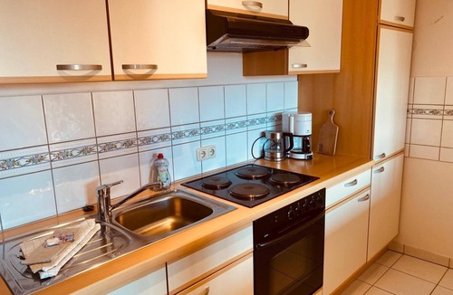 Kruen Apartment | Vacation apartment/apartment for 3 guests with 45m² in Krün (311822)