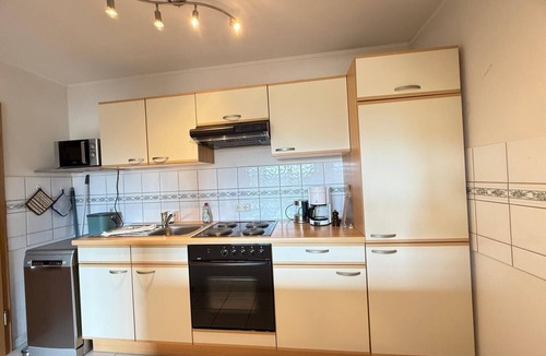 Kruen Apartment | Vacation apartment/apartment for 3 guests with 45m² in Krün (311822)