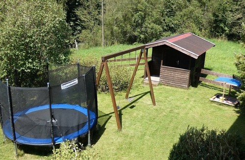 Prem Apartment | Vacation apartment/apartment for 4 guests with 60m² in Prem (122758)