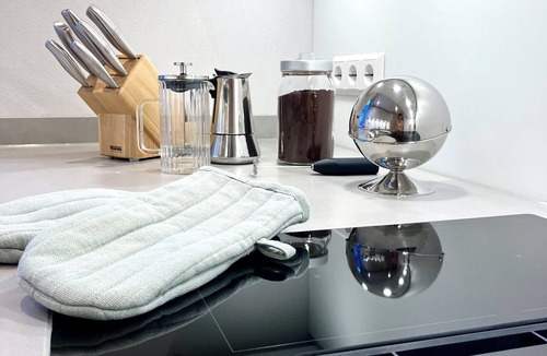 Berg Apartment | Vacation apartment At home in the Weilerblick -