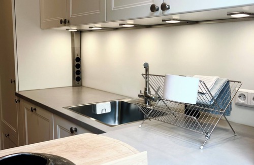 Berg Apartment | Vacation apartment At home in the Weilerblick -