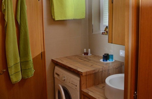 Nesselwaengle Apartment | Vacation apartment Gimpel - Hieb's Hoamatl