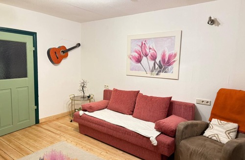 Segnitz Apartment | Vacation apartment Böhm