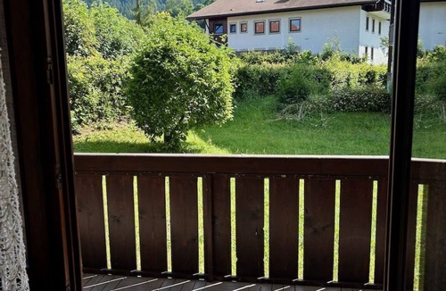 Nesselwang Apartment | Vacation apartment Bergblick - Promenadenweg Nesselwang (14-3) - Holiday apartment with