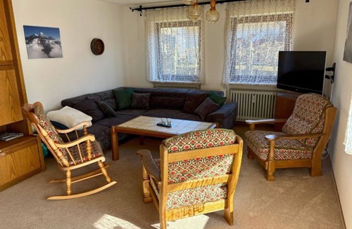 Nesselwang Apartment | Vacation apartment Bergblick - Promenadenweg Nesselwang (14-3) - Holiday apartment with