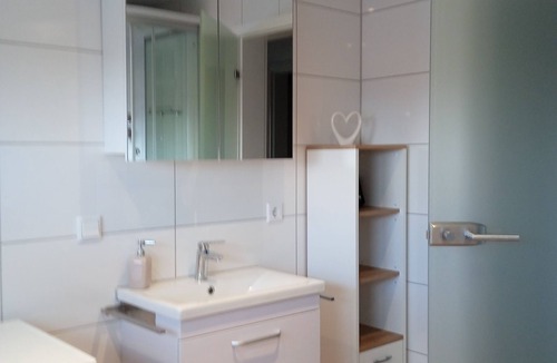 Hoerstel Apartment | Vacation apartment beautiful view