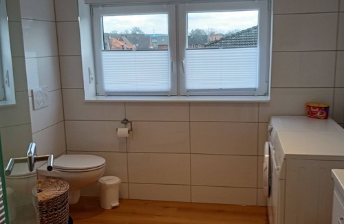 Hoerstel Apartment | Vacation apartment beautiful view