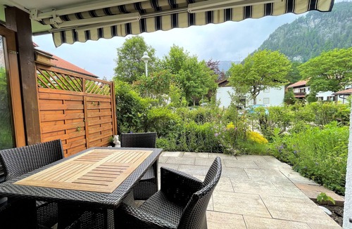 Ried Apartment | Vacation apartment "Bei der Vils"