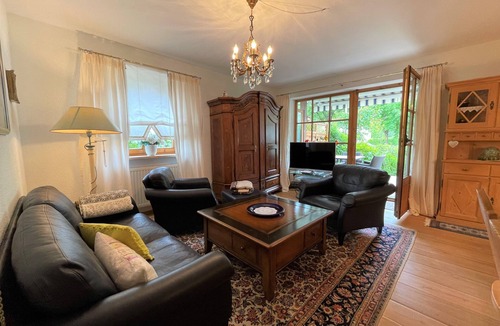 Ried Apartment | Vacation apartment "Bei der Vils"
