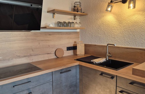 Ebnath Apartment | Vacation apartment "beimpostbuarn" in the heart of the Fichtelgebirge directly on the cycle path