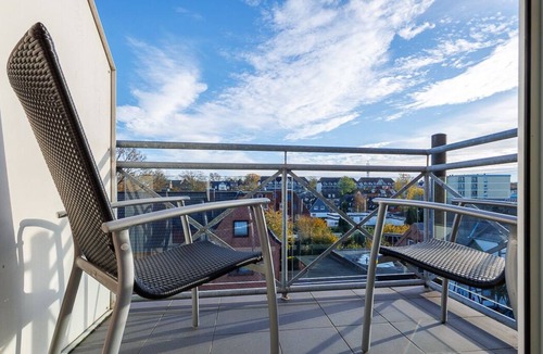 Laboe Apartment | Vacation apartment Bellevue W10