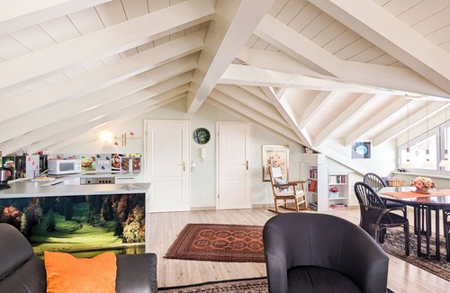 Waltenhofen Apartment | Vacation apartment "Biechteler"