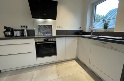 Laboe Apartment | Vacation apartment Blauer Blick 12