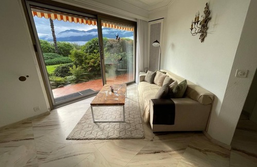 Brissago Apartment | Vacation apartment Brissago