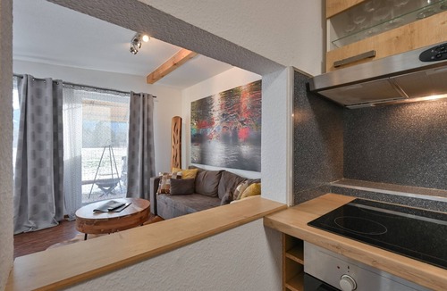 Fuessen Apartment | Vacation apartment "Bungalow"