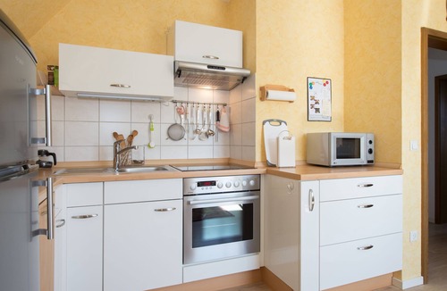 Moehnesee Apartment | Vacation apartment Casa Felicitas, 50sqm, 1 bedroom, max. 2 persons