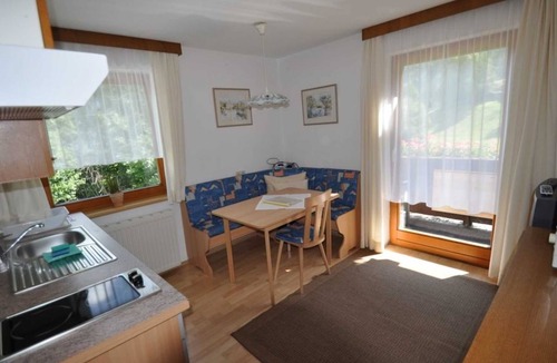Sautens Apartment | Vacation apartment cat. 1 1 - Aktiv-Ferienwohnungen Pienz-Bobnar