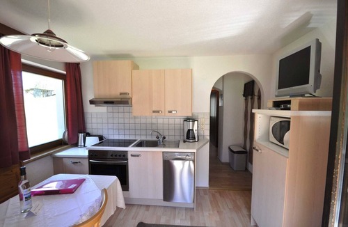 Sautens Apartment | Vacation apartment cat. 3 1 - Aktiv-Ferienwohnungen Pienz-Bobnar
