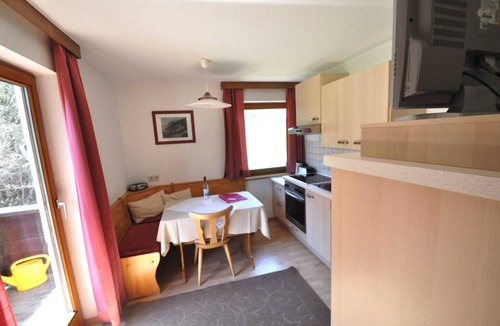 Sautens Apartment | Vacation apartment cat. 3 1 - Aktiv-Ferienwohnungen Pienz-Bobnar