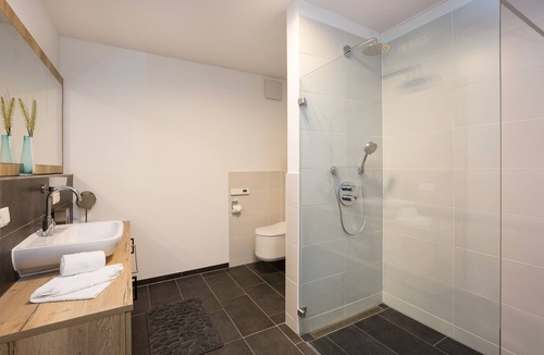 Steinach Apartment | Vacation apartment "Chalet am Breitenberg 3"