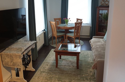 Dohma Condo | Vacation apartment close to nature - a gem