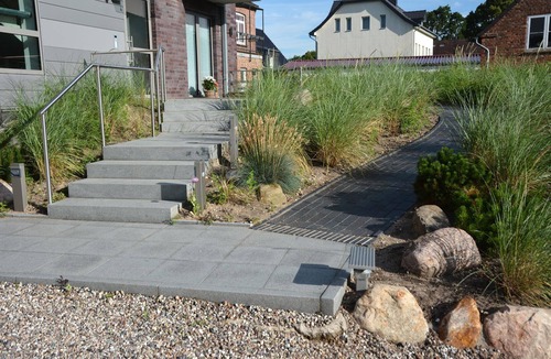 Heikendorf Apartment | Vacation apartment Dünengras in Heikendorf