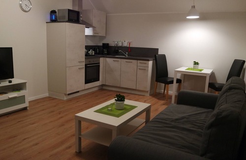 Glandorf Apartment | Vacation apartment Unter den Eichen