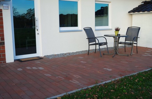 Glandorf Apartment | Vacation apartment Unter den Eichen