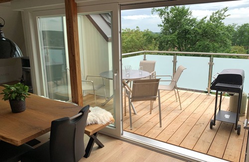 Bad Bentheim Apartment | Vacation apartment "Am Südhang"