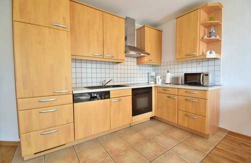 Bad Kleinen Apartment | Vacation apartment/apartment for 4 guests with 60m² in Bad Kleinen (248216)